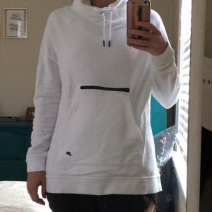 Nike Funnel Neck Sweatshirt